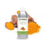 Wholesale Approval Herbal Turmeric Pure Essential Oil For Skin In Bulk