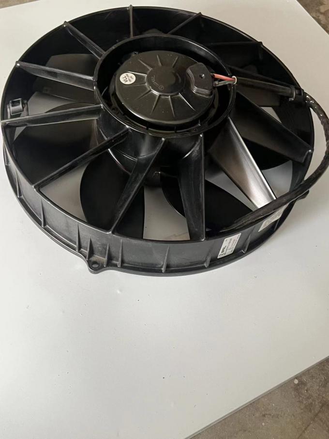 923764.0163 fan Kalmar Reach Stacker Parts