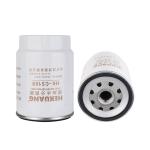 110 X 150mm Diesel Engine Oil Filter C5109 K1006530 For Diesel Water Oil