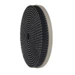 Cleaning Dust Grinding Polishing Brush PVC Disc Brush