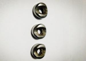 Quality M Arc Head Non Standard Nuts Untreated Surface With Outer Circle 25mm wholesale