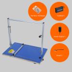 KT Board Tabletop Foam Cutter 60W 110V-240V CE PSE
