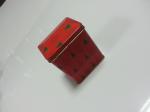 Tinplate Empty Gift Tins