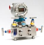 Honeywell Model Precision Pressure Transmitter 10VDC STT850