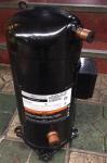 VR144KS-TFP-522 Cold Storage Compressor 12HP Refrigeration Scroll Compressor