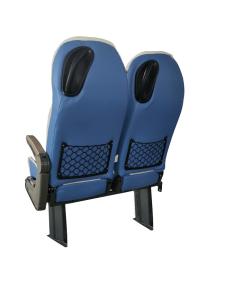 Quality Unique Design Tourist Bus Seat Condition New Convertible Sapce Saving wholesale