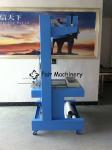 12time/min PLC Sleeve Shrink Packaging Machine , 2.1KW Carton Box Taping Machine