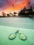 ISO18001 Dustproof Si PU Sports Flooring For School Good Color Fastness