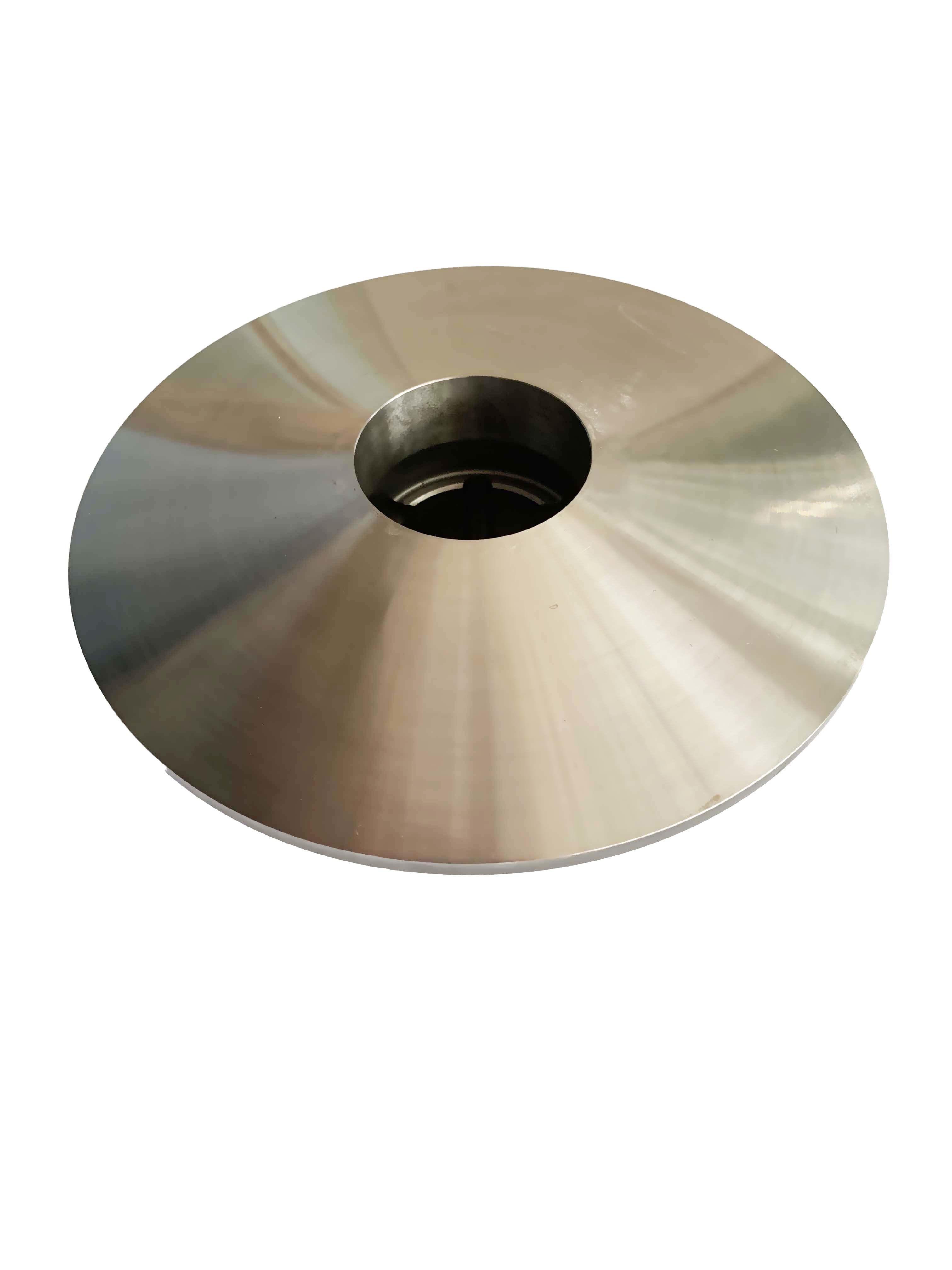 Teeth 24 CVT Pulley Sheave Adjustable M1 Folded Double Module System