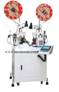Quality new product hot-rated hooha HH-G2 High Speed Automatic Terminal Crimping Machine (Double Head) wholesale