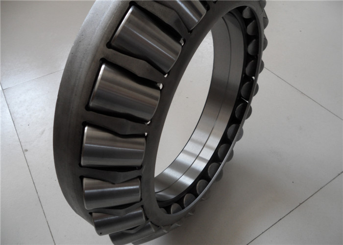 Chrome Steel Spherical Roller Thrust Bearing Skf / ABEC9 Water Pump Bearing