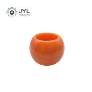 Quality Recyclable Reed Diffuser Cap Fragrance Collar Resin Marble Anti Aging wholesale