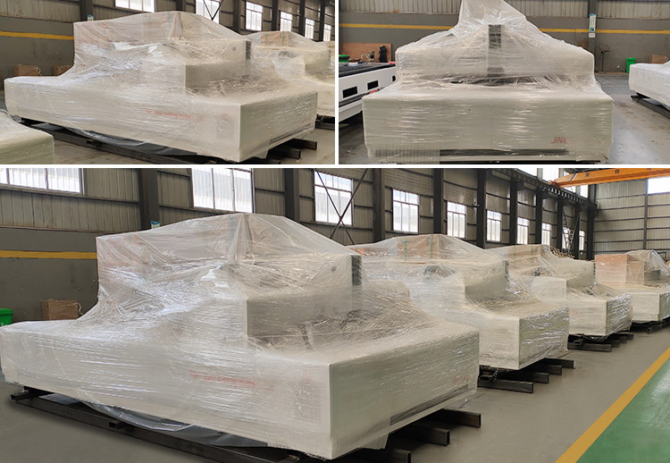 100m/Min Precision Fiber Laser Cutting Machine HN3015 3000mm X 1500mm