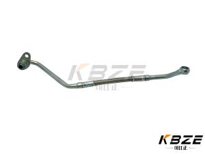 Quality VOE 15403798 VOE15403798 TURBOCHARGER WATER PIPE FOR EC380D EC480D EXCAVATOR D13 ENGINE wholesale