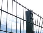 656 Double Wire Fence Twin Wire Fence