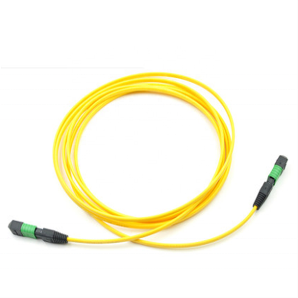 Fiber optic cable MPO connector MPO trunk cable 12/24 core MTP/MPO Patch Cord