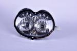 Tricycle Parts Headlight for Universal Fit Motorcycle Motorbike within Supply