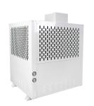 Enhanced Comfort & Performance By 44 KW Industrial Energy Saving Air Conditioner
