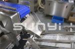 2021 Nespresso Compatible Coffee Filling Sealing Machine with Capsule Bagging