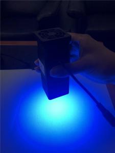 Quality Mini Flashlight LED 365nm 405nm Portable UV Light wholesale