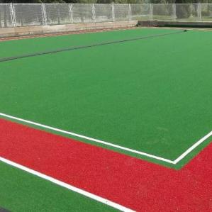 Quality Artificial Putting Green Aritificial Lawn For Golf Base Ball Tennis Sports wholesale