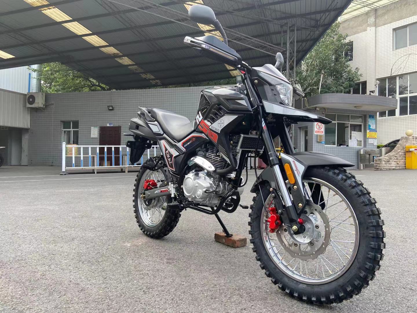 cheap 250cc motorbike Popular Sale Chopper 450CC Motorcycle China dirt bike