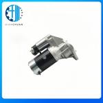 119131-77011Starter Motor 24V 9T For Yanmar Engine 4TNE98 4TNV98 Excavator TB175
