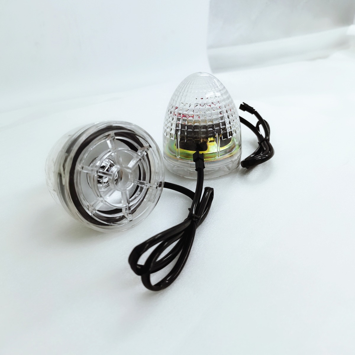 Music Player DAYANG Tricycle Three Wheels Motorcycle Spare Parts Perfect Performance