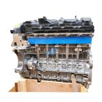 ISO 9001 2000 TS16949 OriginalAuto Long Block Bare Engine N20 N46 N52 N55 N52B30