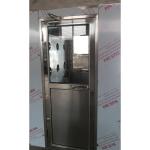 General Clean Room Air Shower Room Best for Single Person 500 KG Capacity