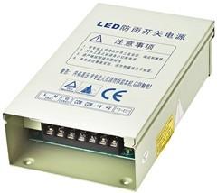 Quality LED Rainproof Switch Power-120-12/24 wholesale