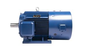 Quality Abb Asynchronous Motor Single Phase Three Phase 3 Hp Oil Well Pump Motor wholesale