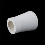 AL2O3 High Alumina Ceramic Tubes Alumina Pipe Wear Resistant