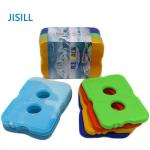 Portable Gift Gel Cool Bag Ice Packs Lunch Cold Pack For Lunch Box blue freezer