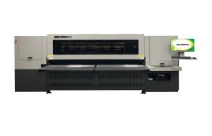 Quality Upgraded Digital Corrugated Printing Machine For Decoration Industry wholesale