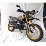 china best price 150cc/200cc/250cc enduro dirt bikes