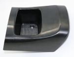 Single Cavity Auto Concrete Racing Car Spare Parts Plastic Injection Moulding