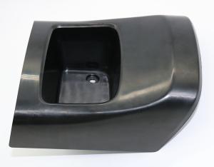 China Single Cavity Auto Concrete Racing Car Spare Parts Plastic Injection Moulding on sale