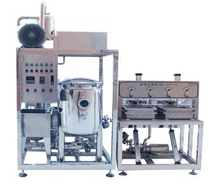 Quality Small business soybean food processor wholesale