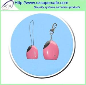 Quality Portable Personal Alarm Anti-Lost Alarm wholesale