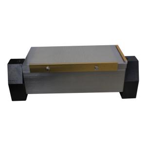 China 16kg/Cm2 Rotary Magnetic Chuck For High Precision Grinding on sale