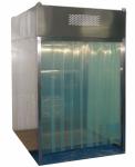 GMP DISPENSING BOOTH