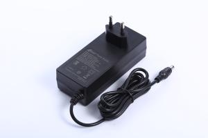 China 60W 24 VAC Power Adapter 9V AC DC Plug Adapter UL CE UKCA DOE VI on sale