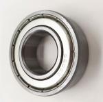 High Presion P6 Conveyor Roller Bearings 6205ZZ 25X52X15cm