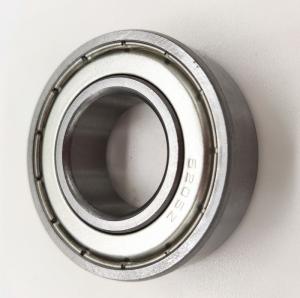 Quality High Presion P6 Conveyor Roller Bearings 6205ZZ 25X52X15cm wholesale