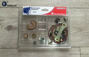 Quality GT40 709152-0001 Turbo Repair Kit for Scania , DAF , Turbo Charger Rebuild Kits wholesale