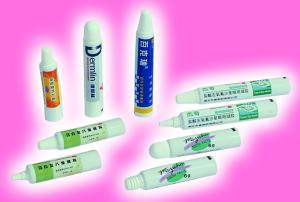 Quality PE Pharmaceutical Tube Packaging wholesale