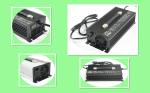 12V 100A High Power Portable Battery Charger , 100 Amps Big Constant Current