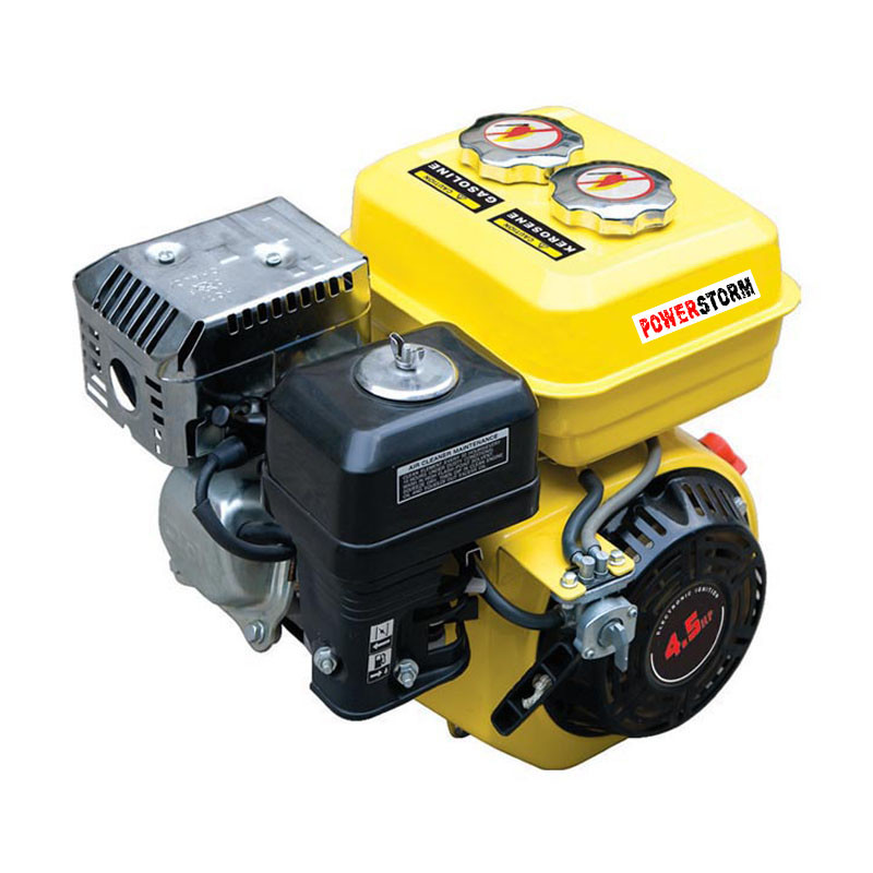 5.0HP 196cc Kerosene Engine