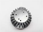 LED Headlinght A380 ADC12 S50C LKM Die Casting Mould